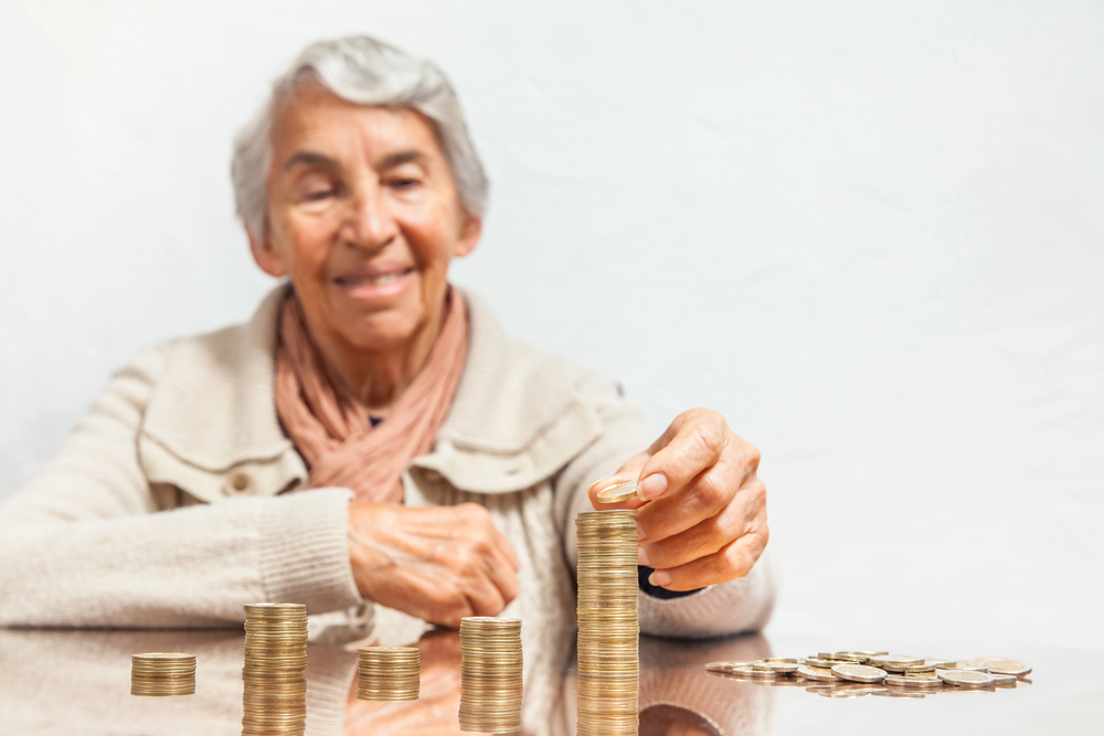 Gold health plan tier concept