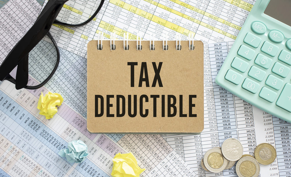 Chart showing high-deductible tradeoffs