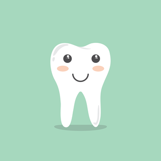 Dental exam representing dental insurance coverage